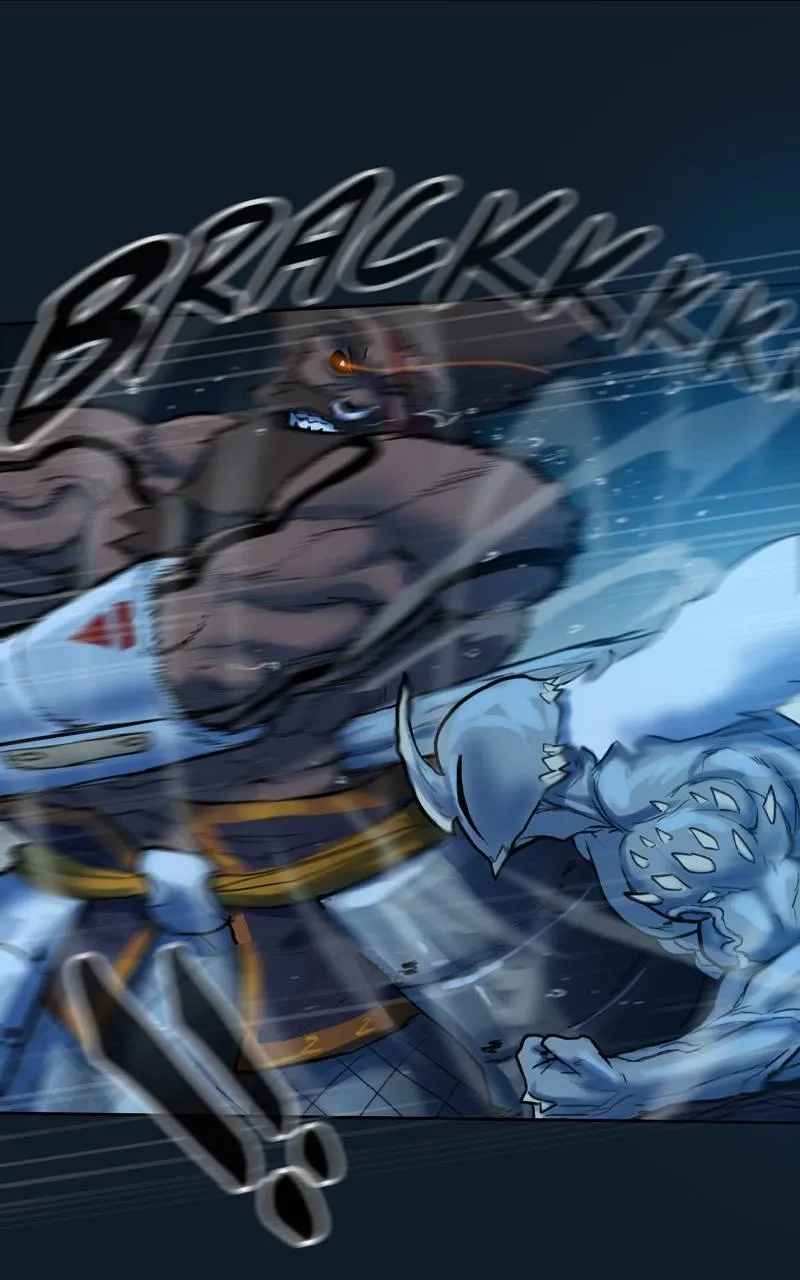 Read Ordeal Manga Online