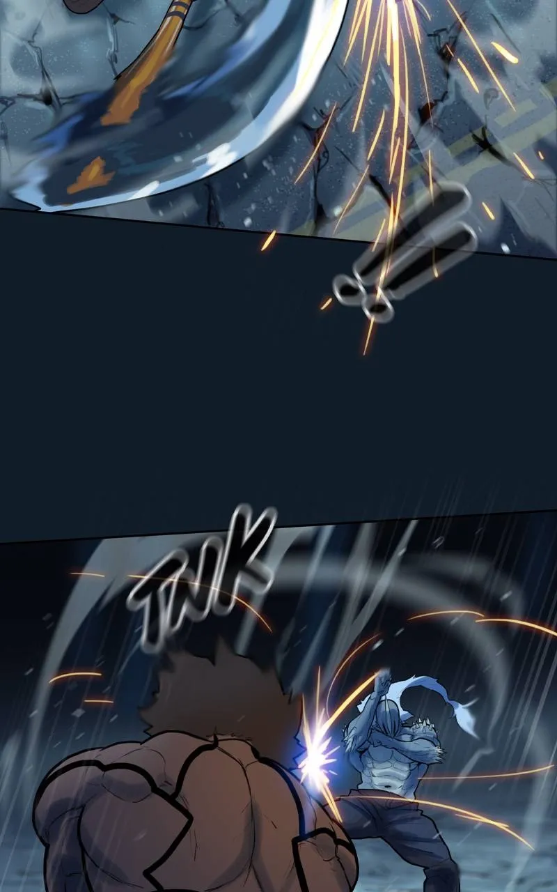 Read Ordeal Manga Online