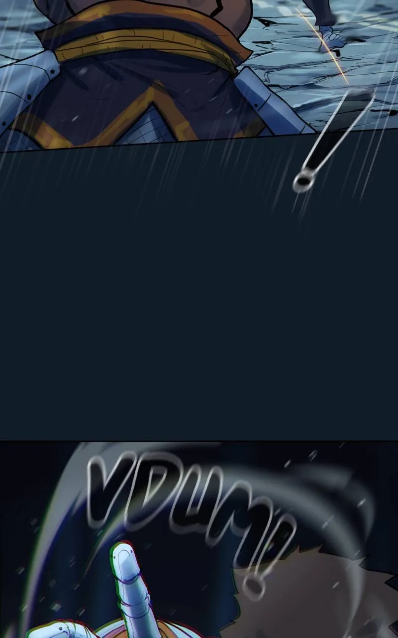 Read Ordeal Manga Online