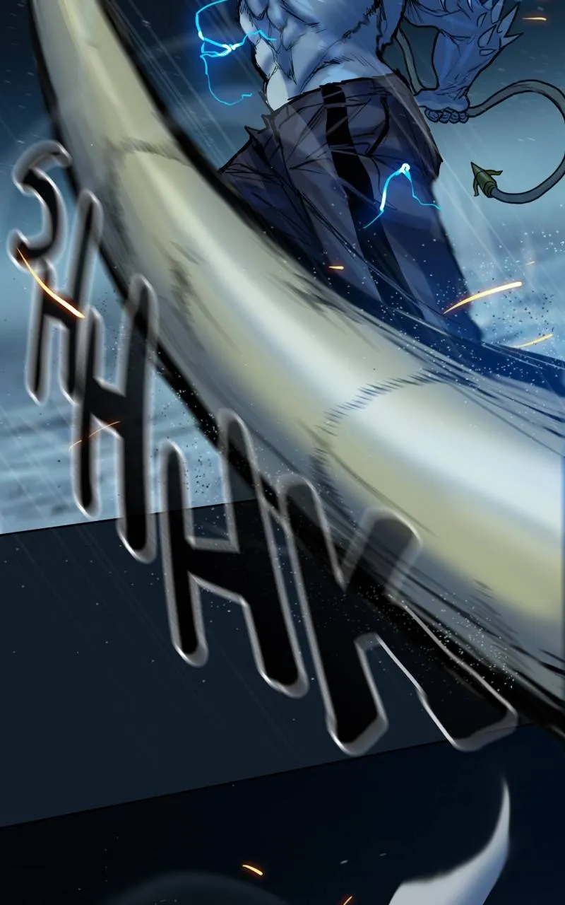 Read Ordeal Manga Online