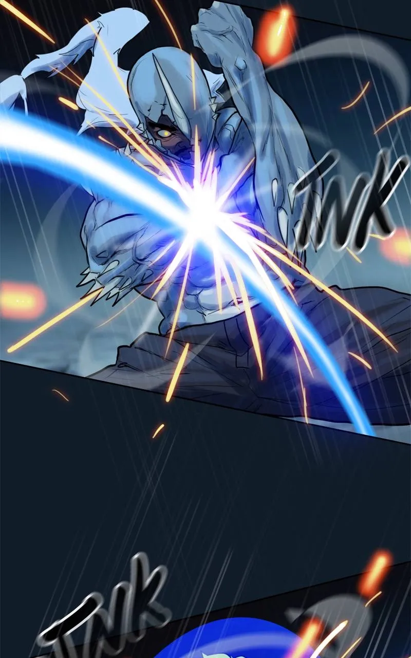 Read Ordeal Manga Online