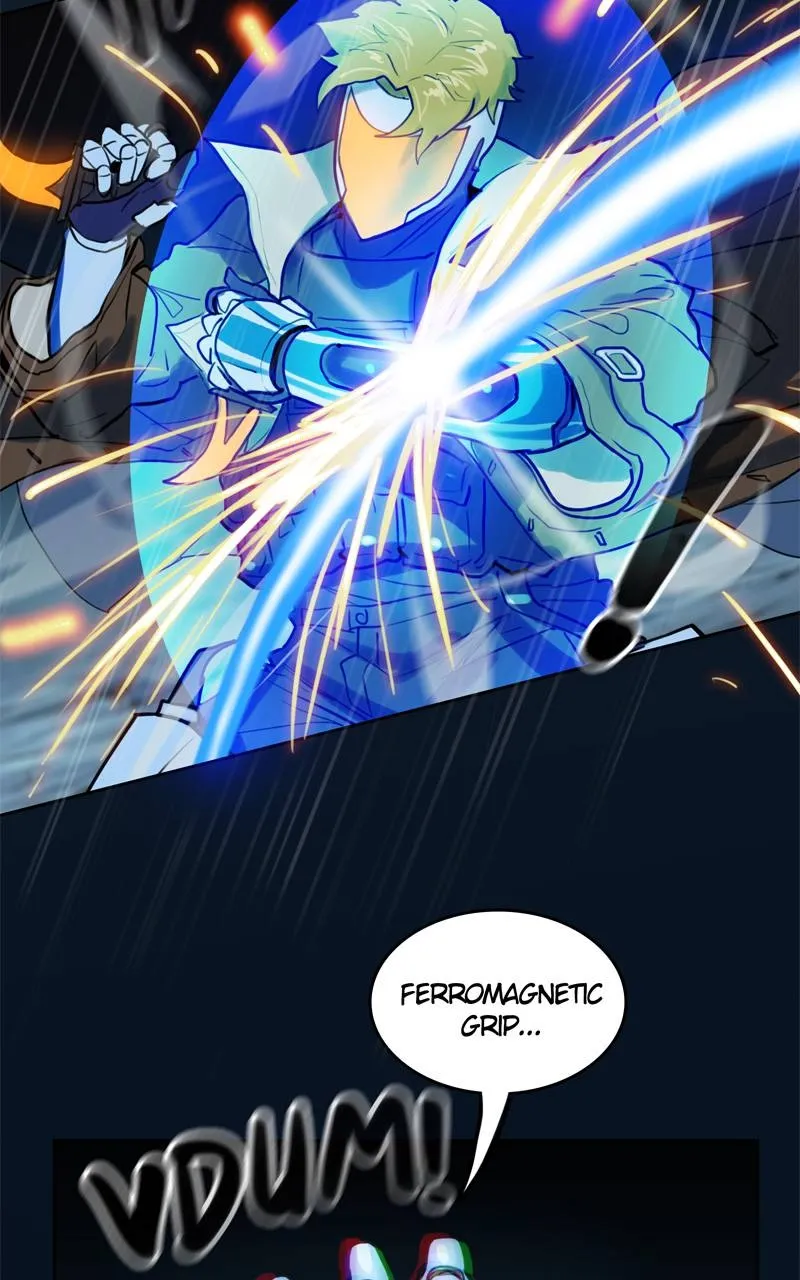 Read Ordeal Manga Online