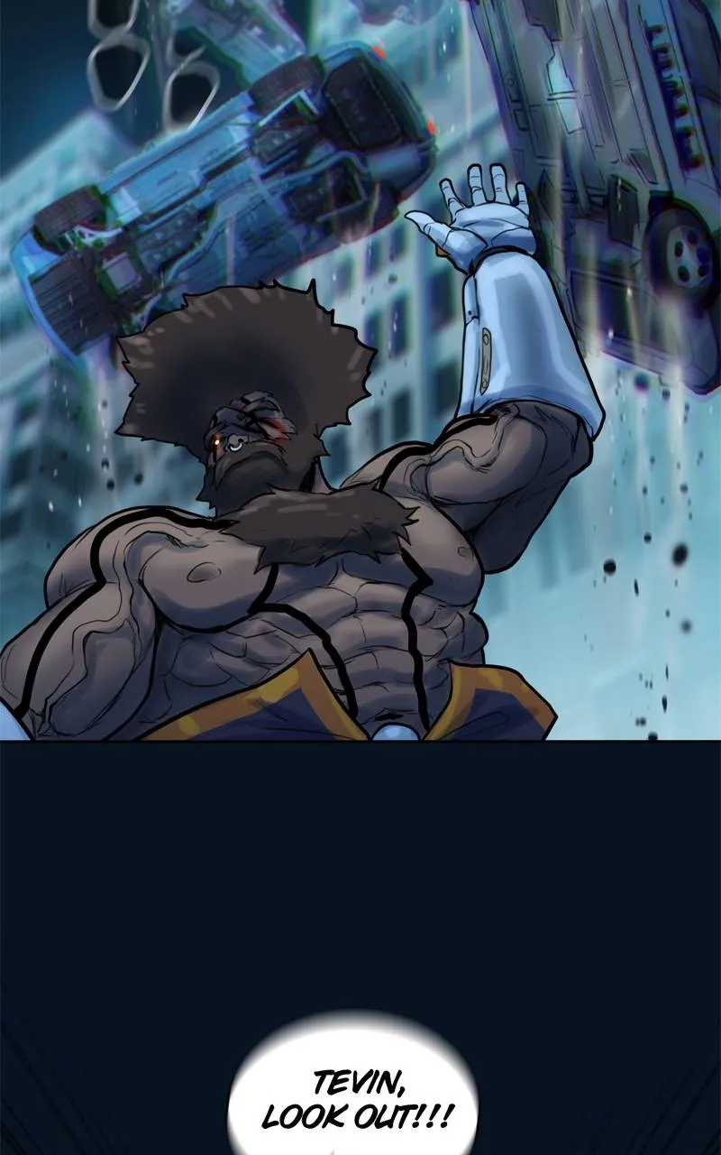 Read Ordeal Manga Online