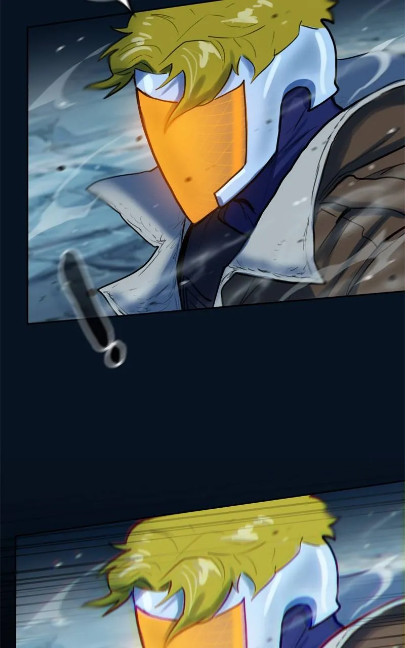Read Ordeal Manga Online