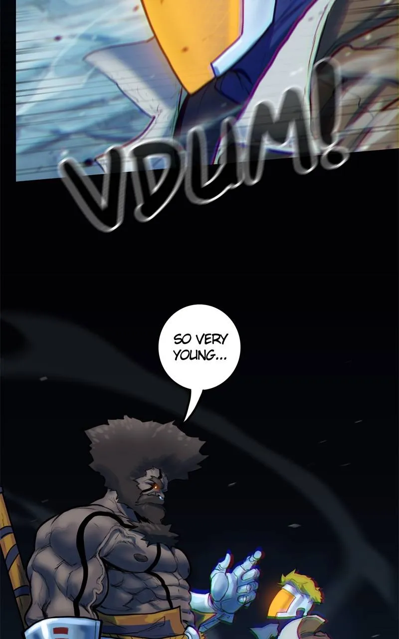 Read Ordeal Manga Online