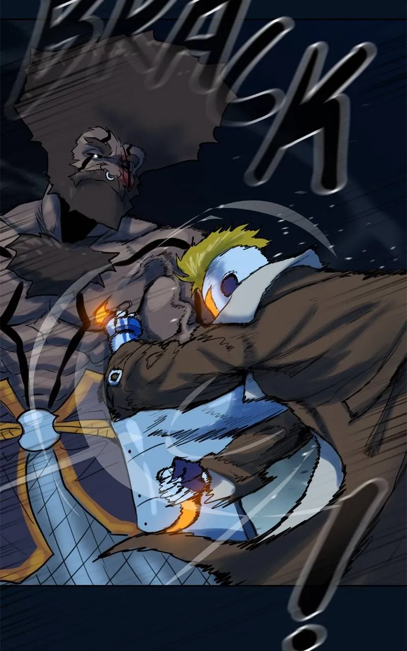 Read Ordeal Manga Online