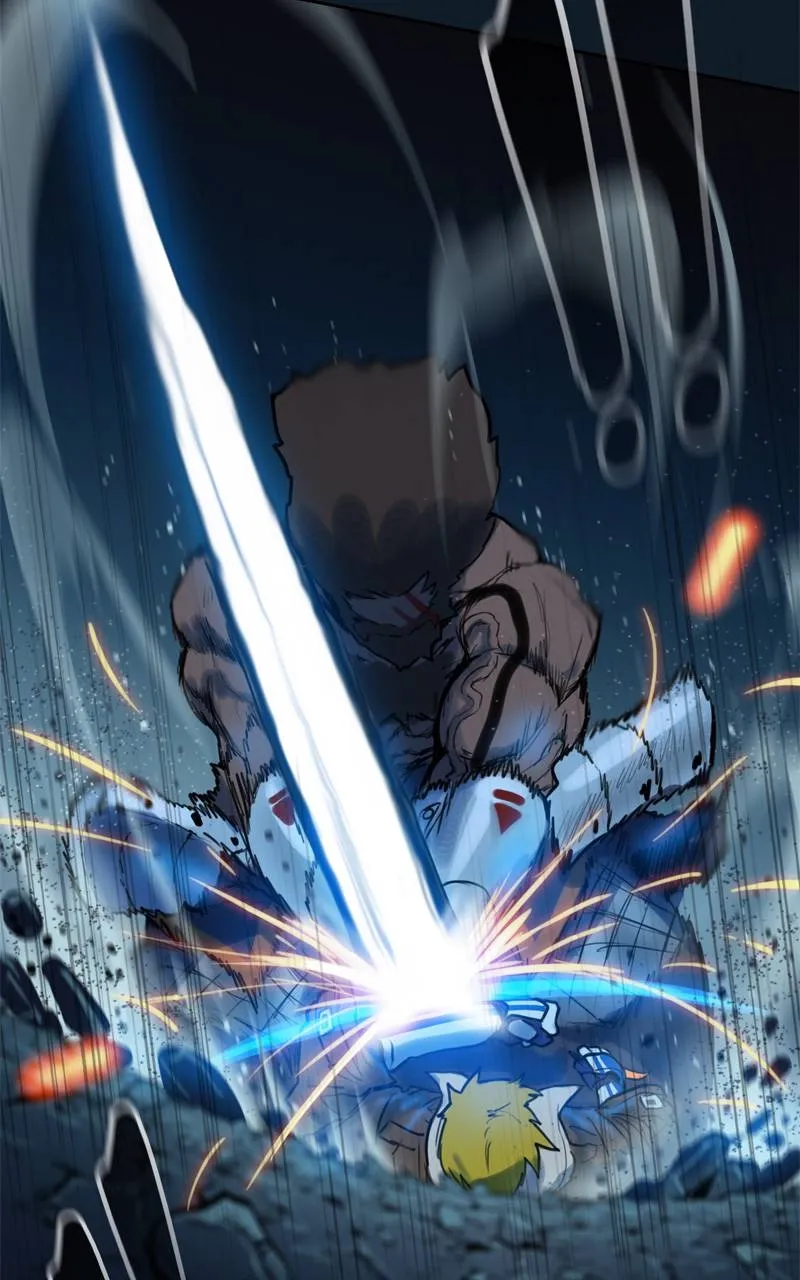Read Ordeal Manga Online