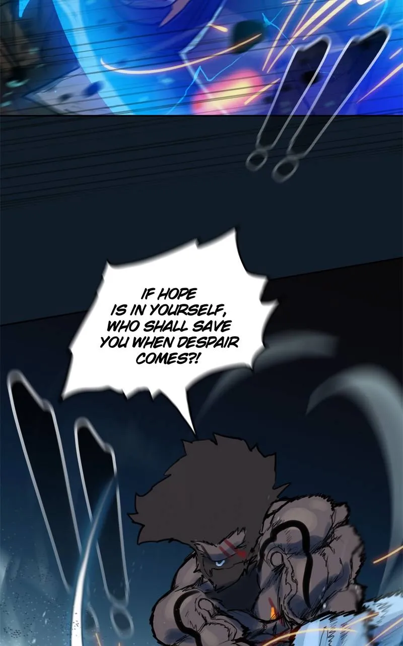Read Ordeal Manga Online