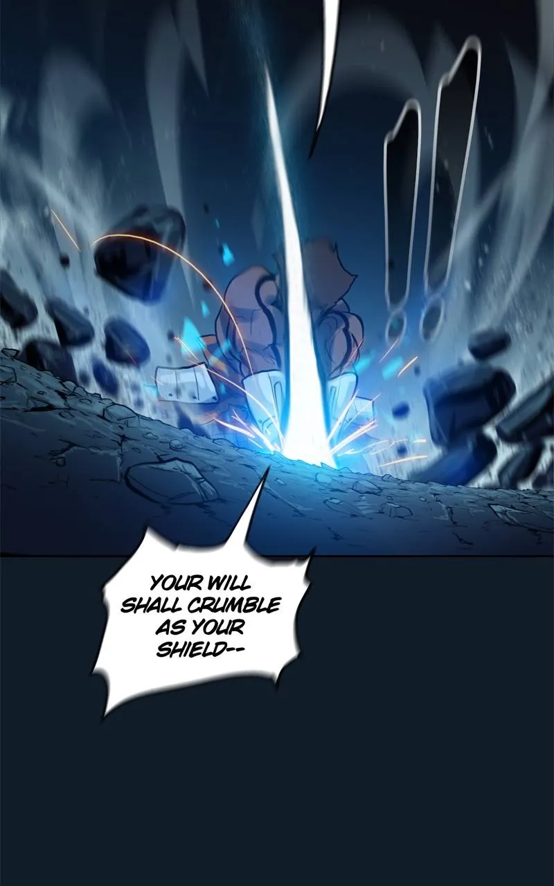 Read Ordeal Manga Online