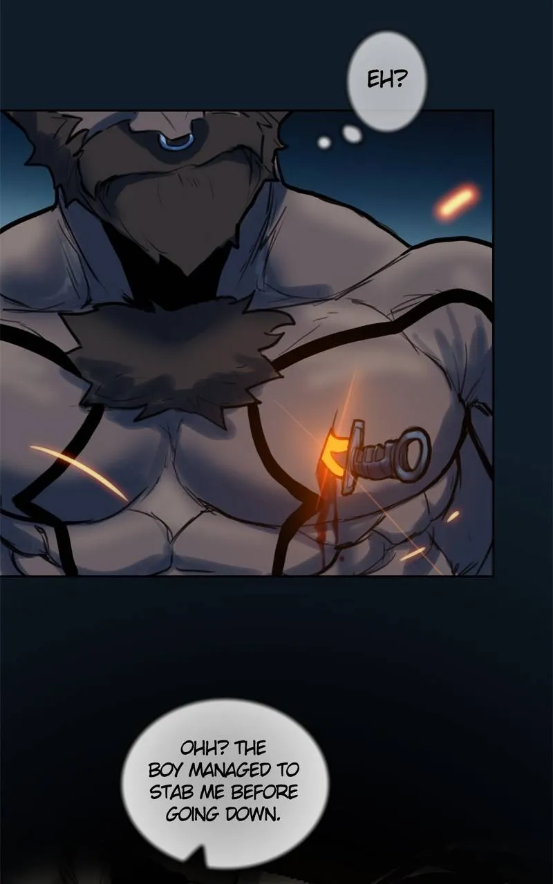 Read Ordeal Manga Online