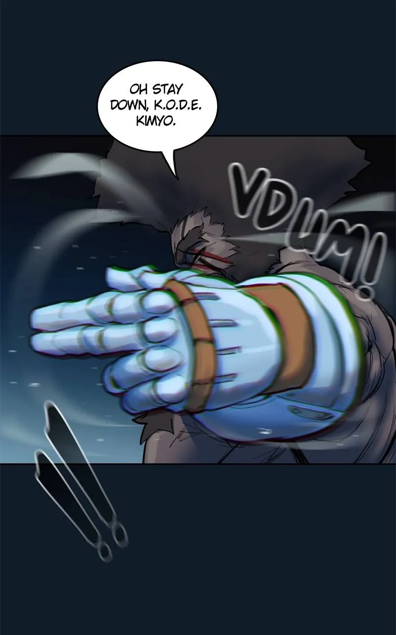 Read Ordeal Manga Online