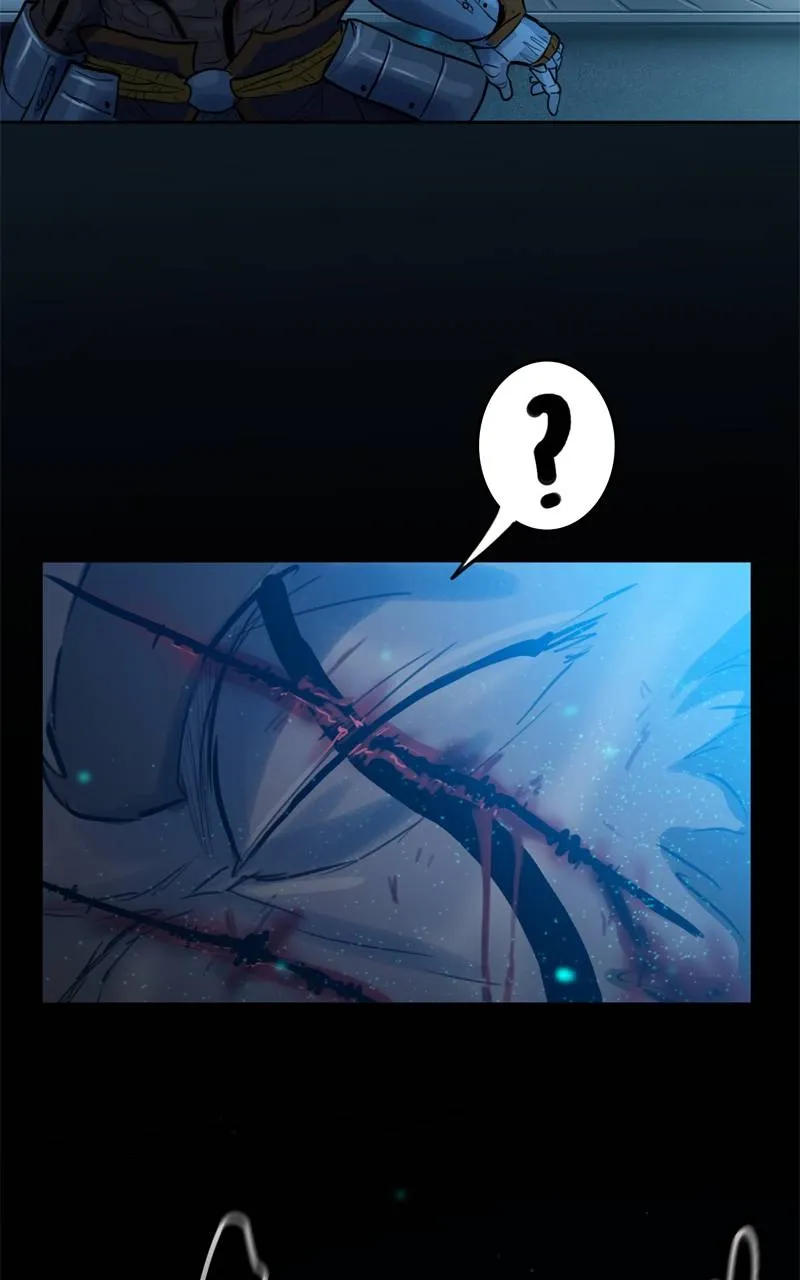 Read Ordeal Manga Online