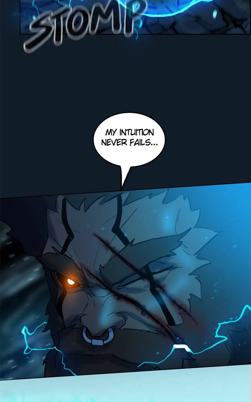Read Ordeal Manga Online