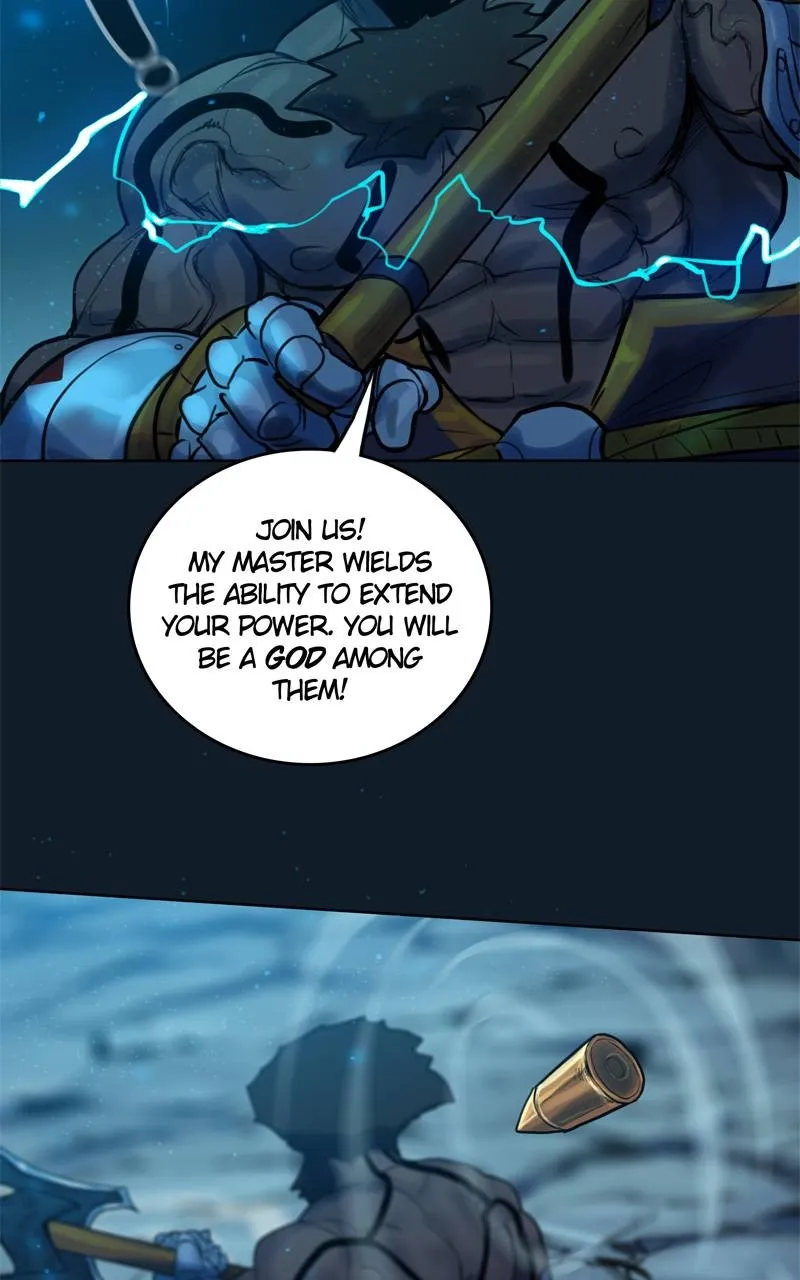 Read Ordeal Manga Online