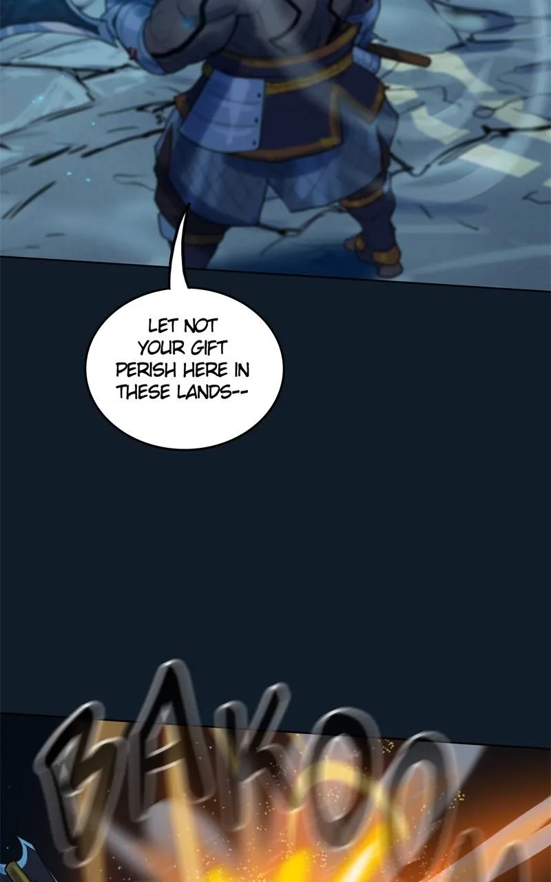 Read Ordeal Manga Online