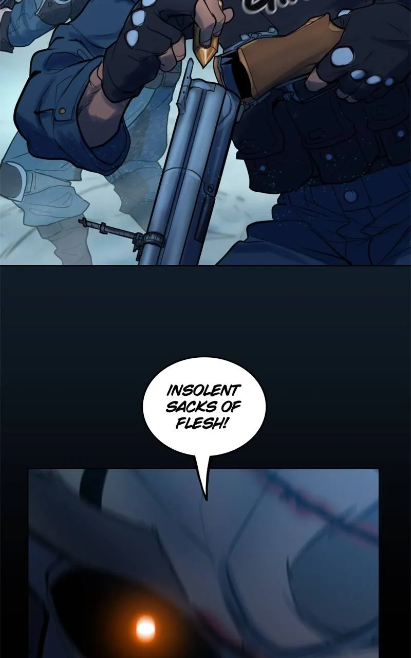 Read Ordeal Manga Online