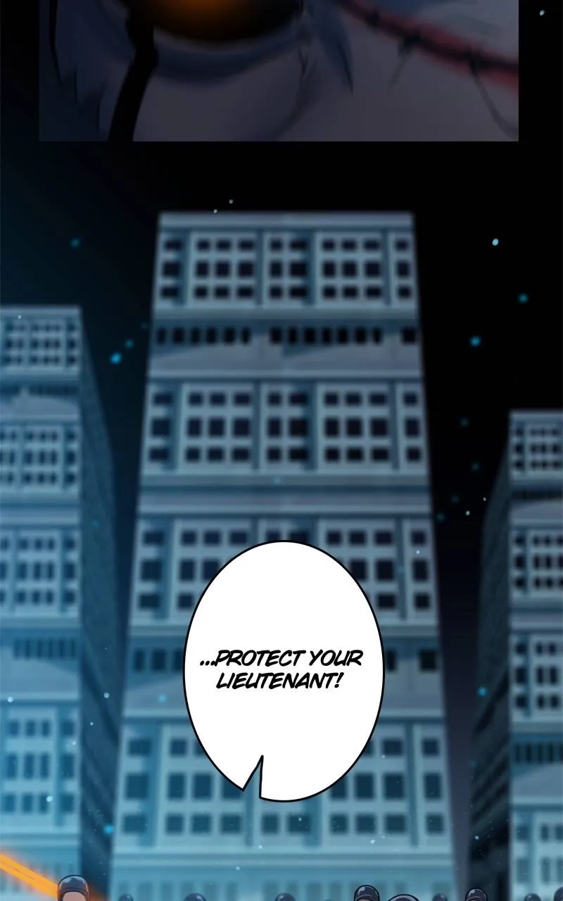 Read Ordeal Manga Online