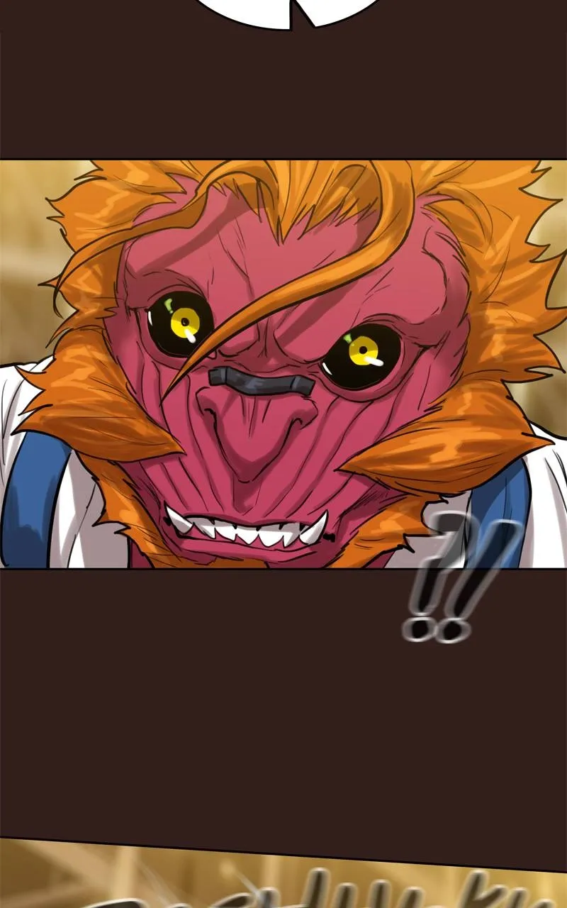 Read Ordeal Manga Online