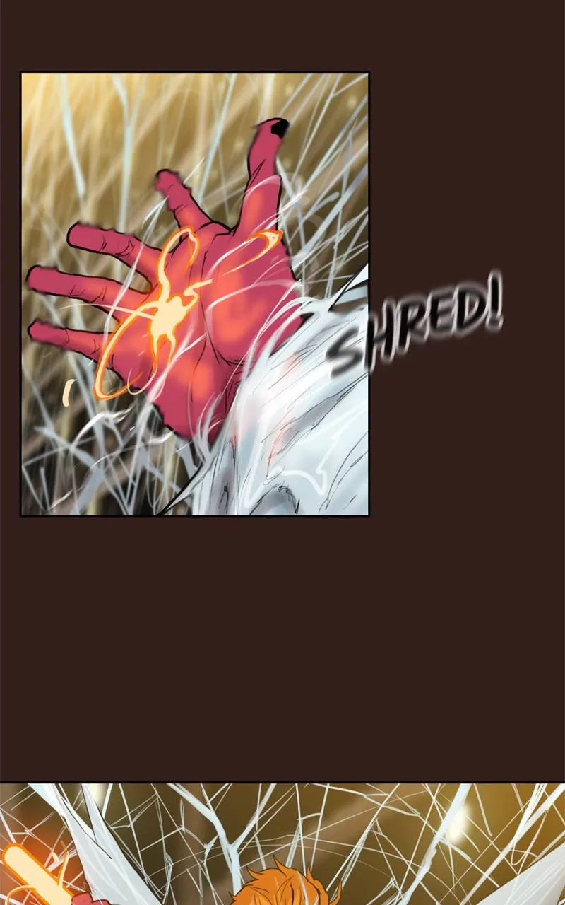 Read Ordeal Manga Online
