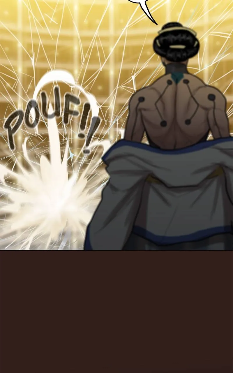 Read Ordeal Manga Online