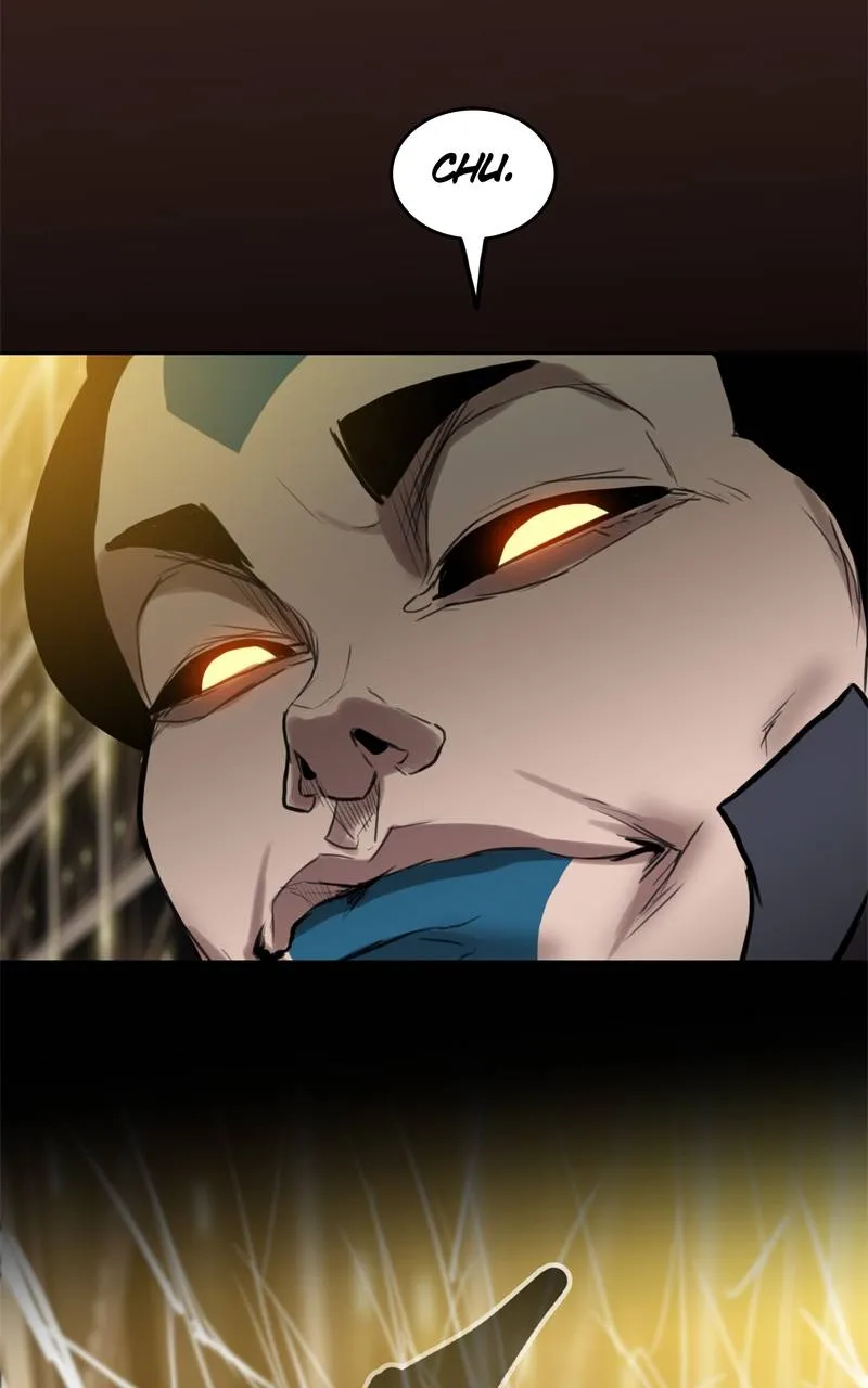 Read Ordeal Manga Online