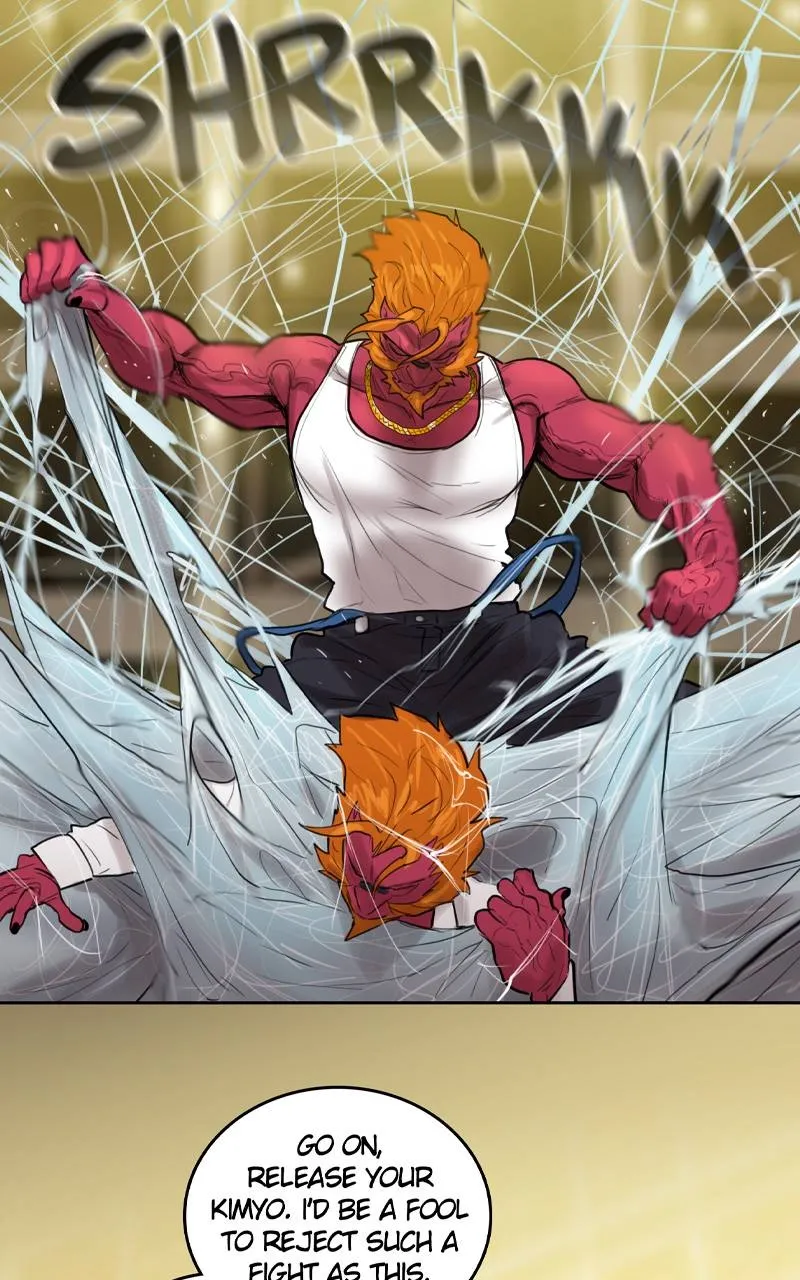 Read Ordeal Manga Online
