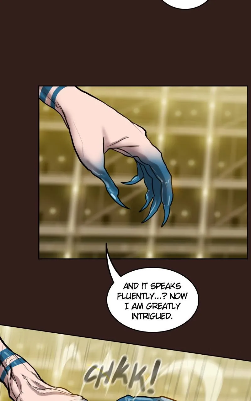 Read Ordeal Manga Online