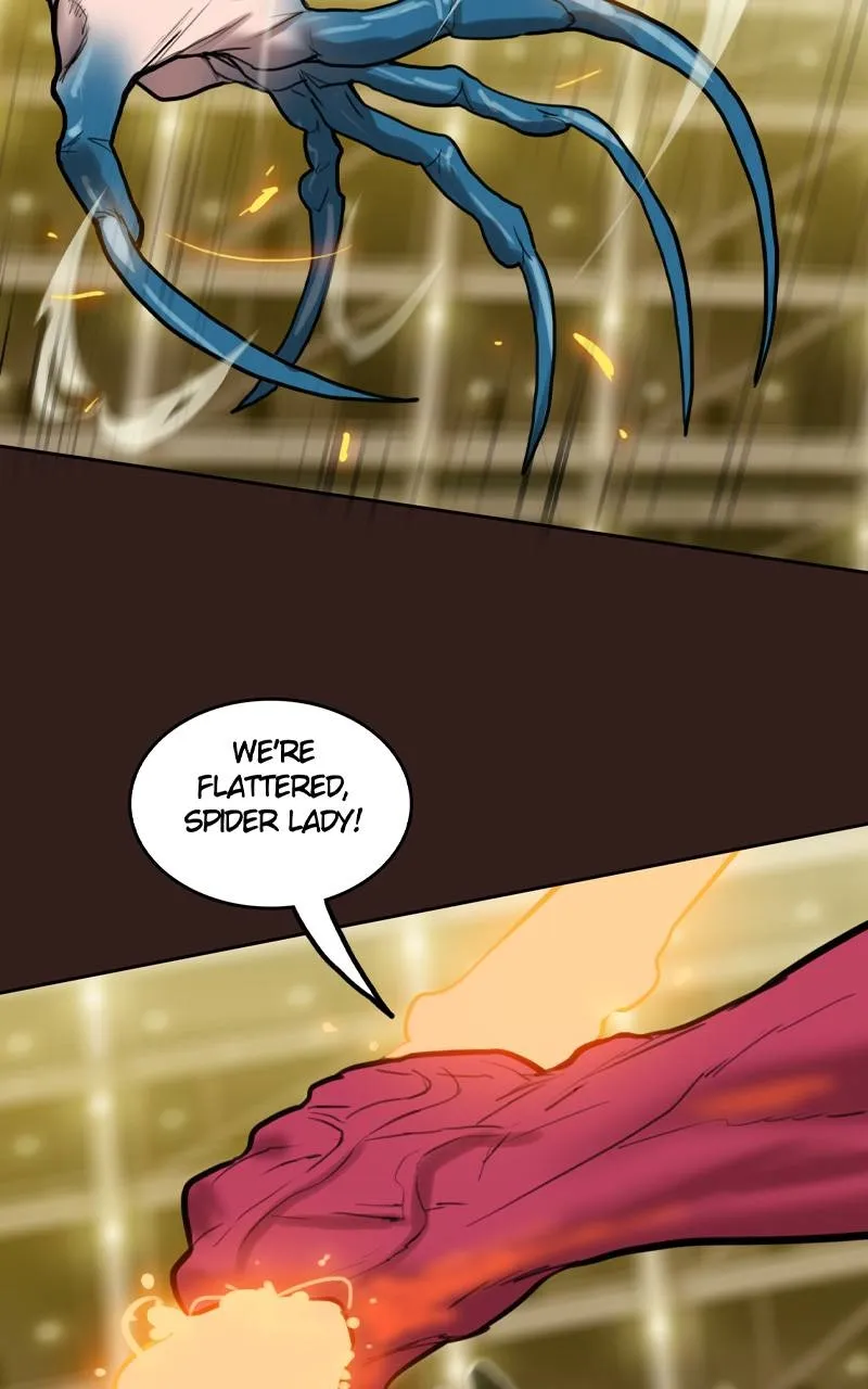 Read Ordeal Manga Online
