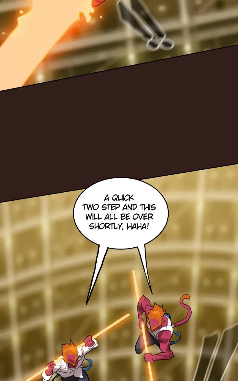 Read Ordeal Manga Online