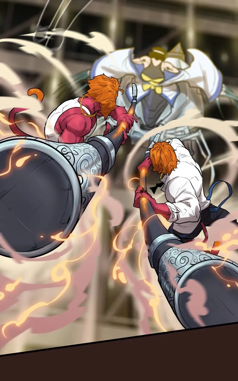Read Ordeal Manga Online