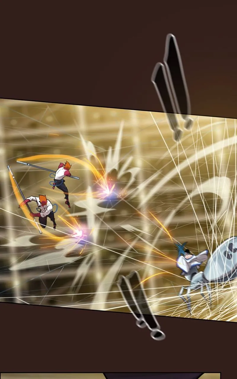 Read Ordeal Manga Online