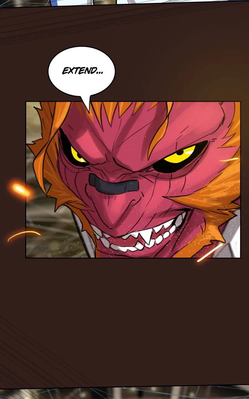 Read Ordeal Manga Online