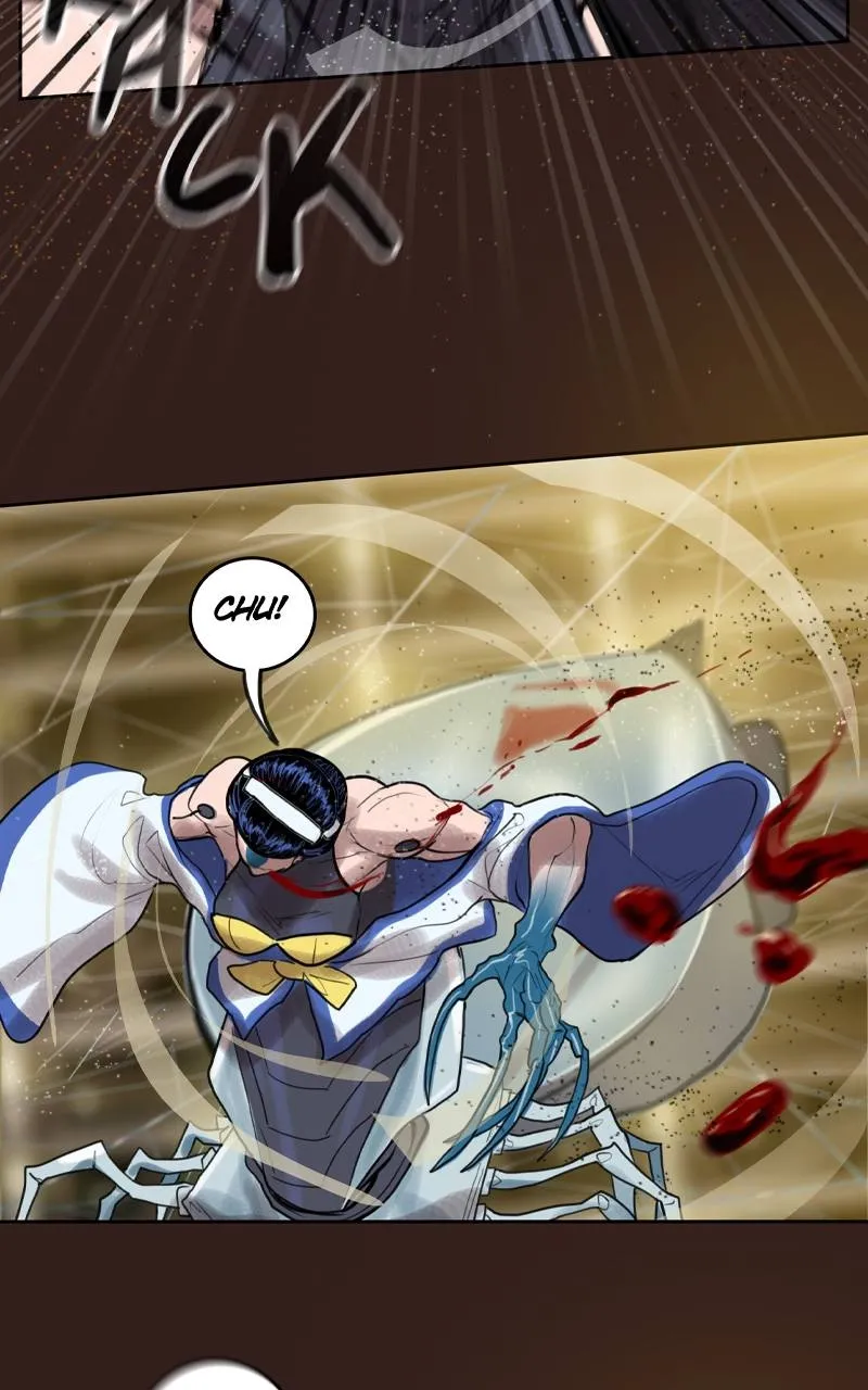 Read Ordeal Manga Online