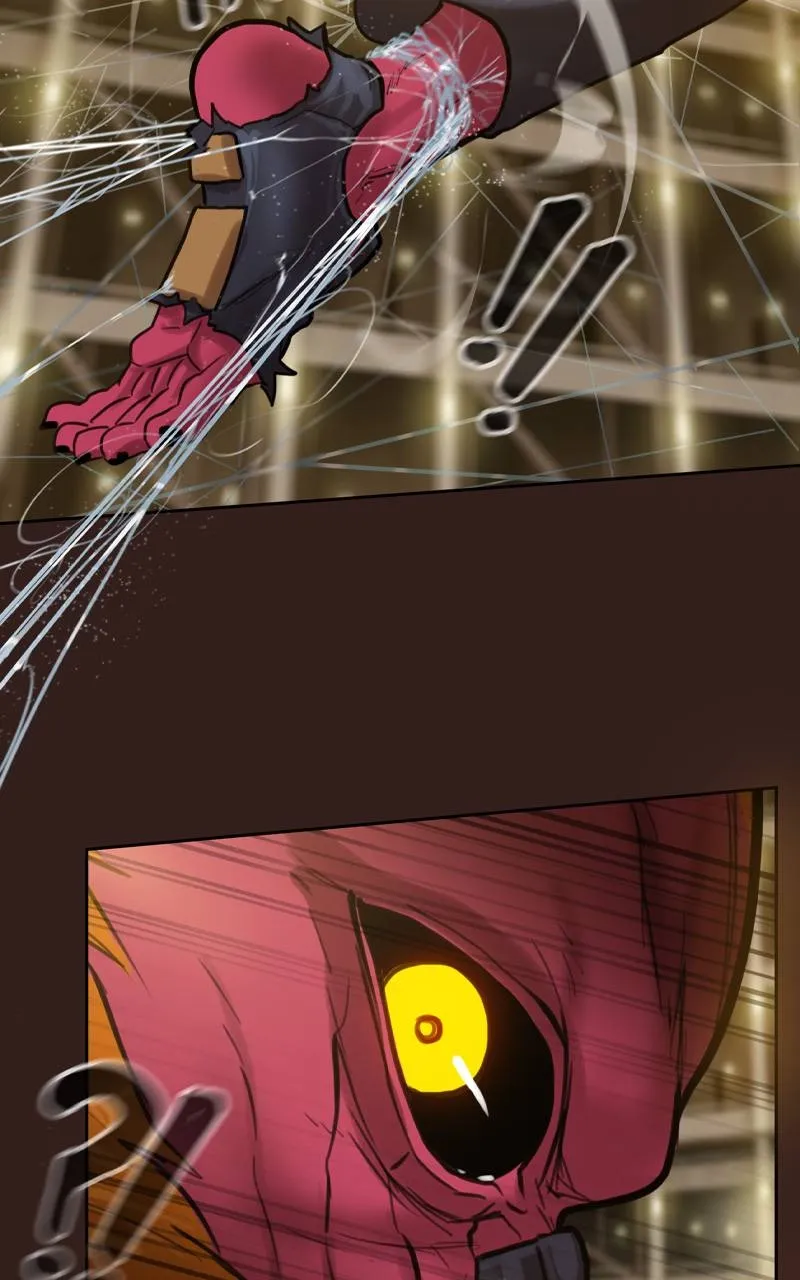 Read Ordeal Manga Online