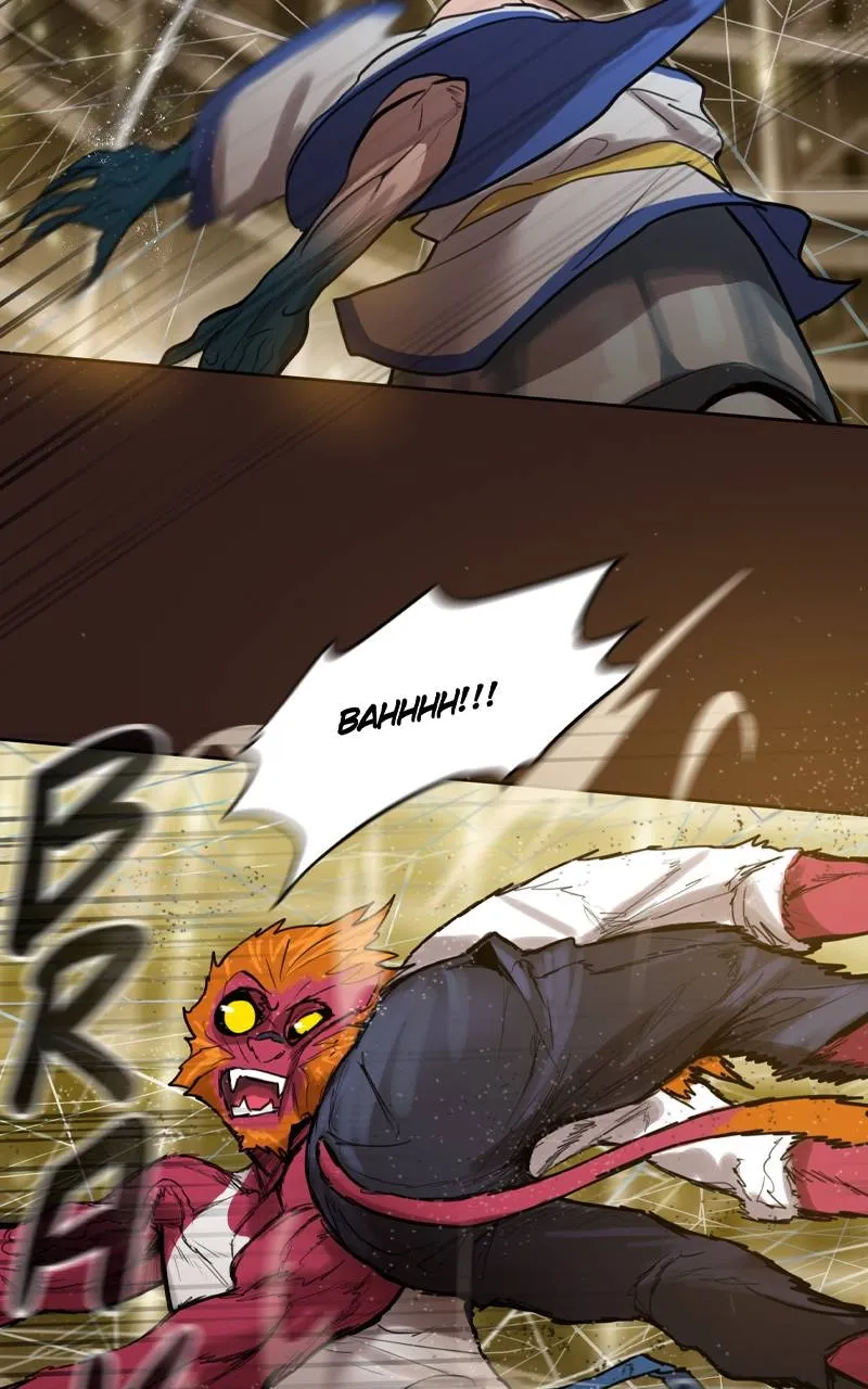 Read Ordeal Manga Online