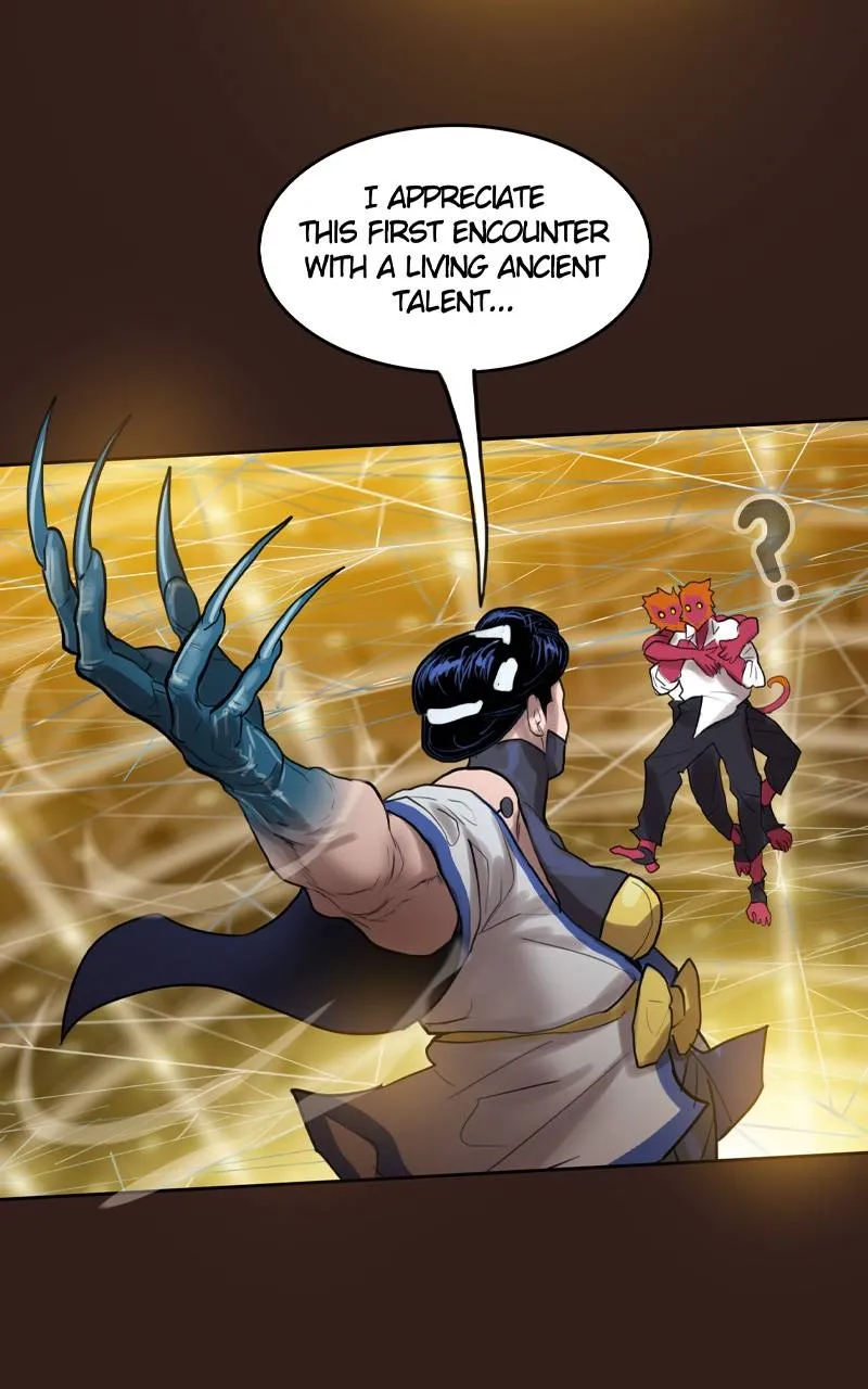 Read Ordeal Manga Online
