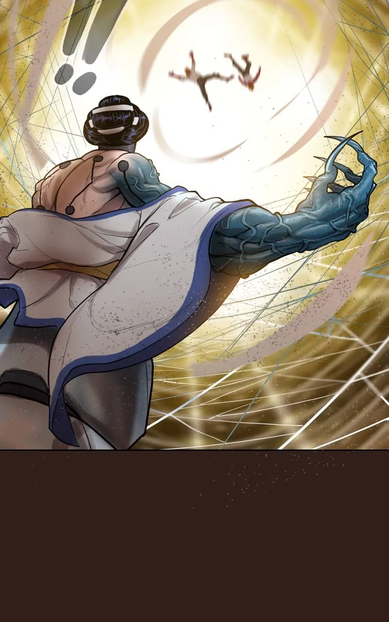 Read Ordeal Manga Online