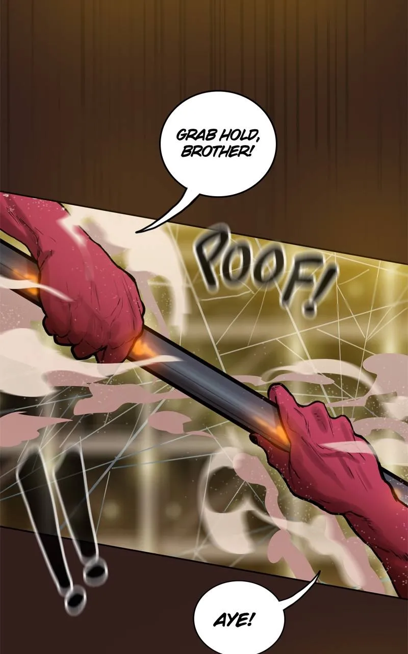 Read Ordeal Manga Online