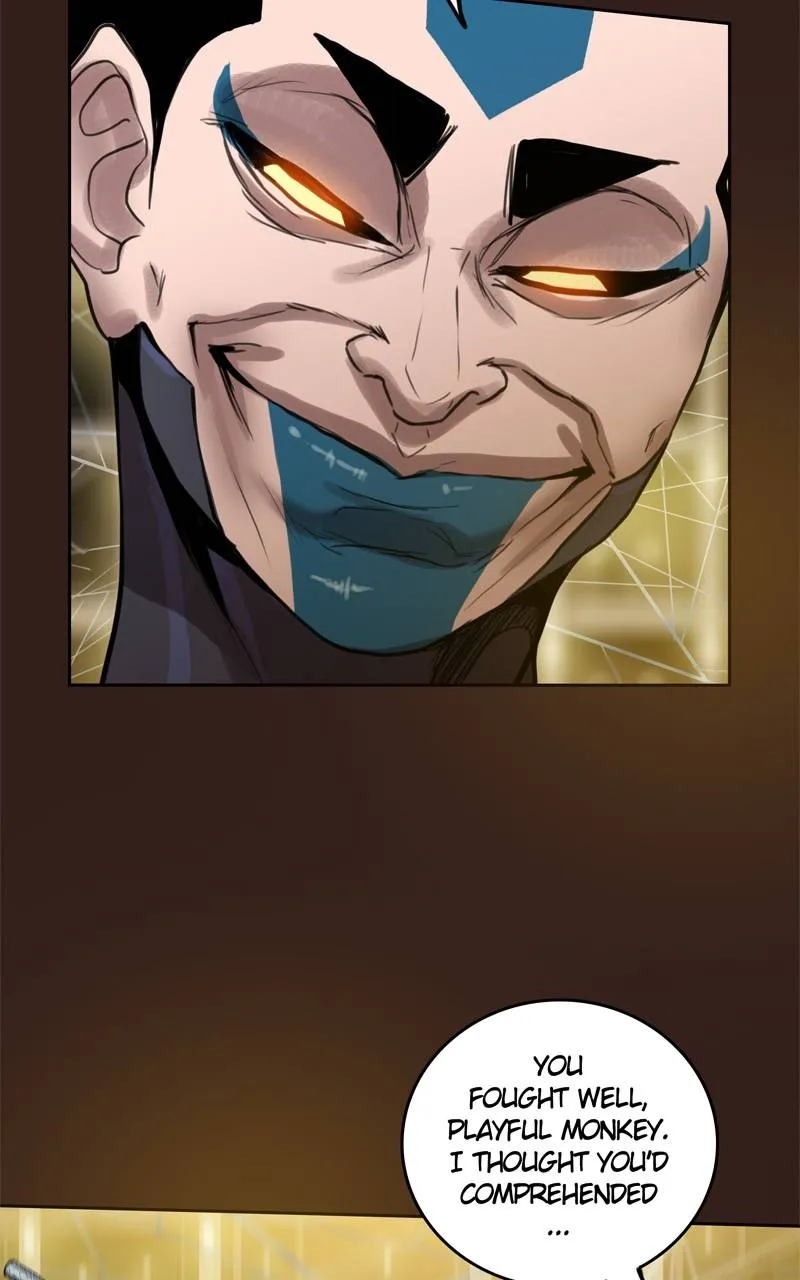 Read Ordeal Manga Online