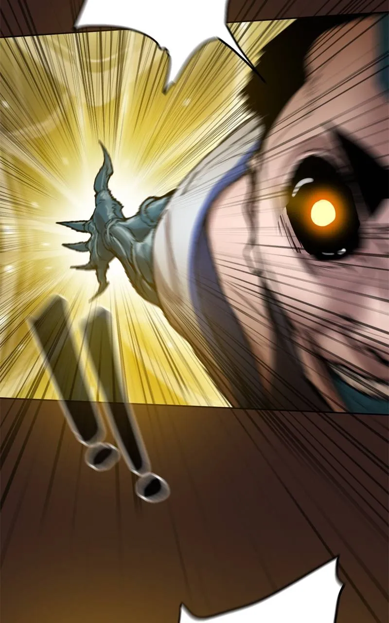 Read Ordeal Manga Online