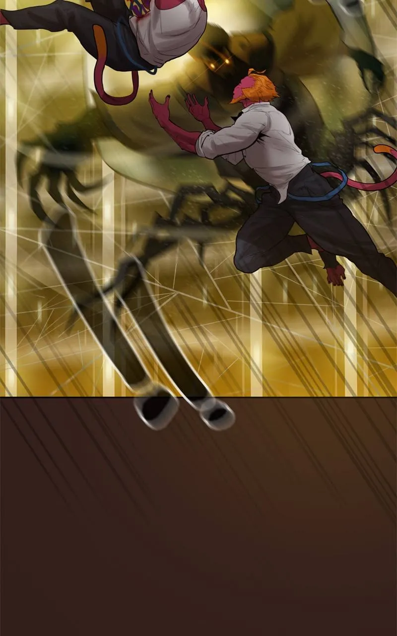 Read Ordeal Manga Online