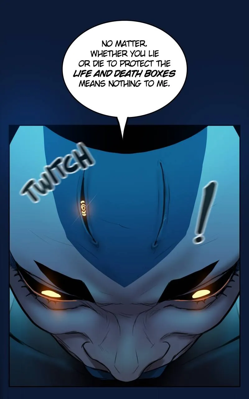 Read Ordeal Manga Online