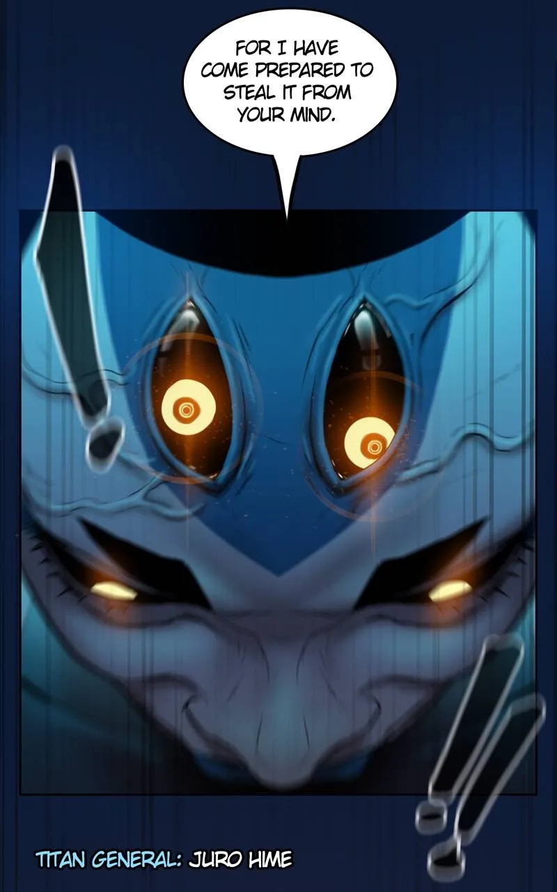 Read Ordeal Manga Online