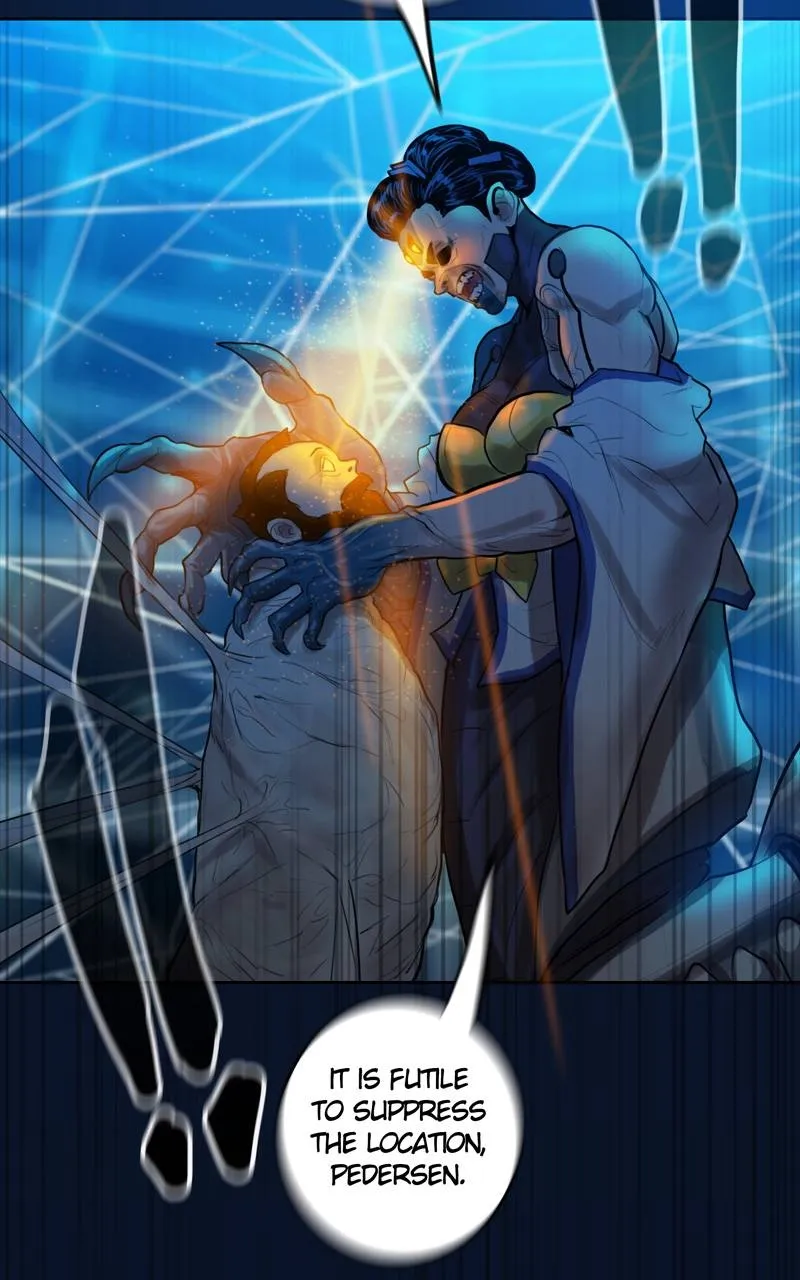 Read Ordeal Manga Online