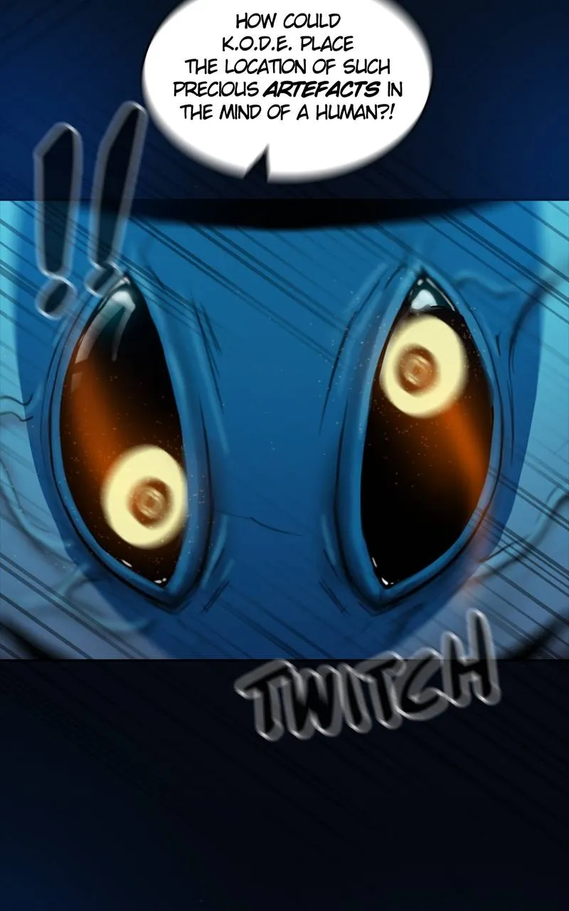 Read Ordeal Manga Online