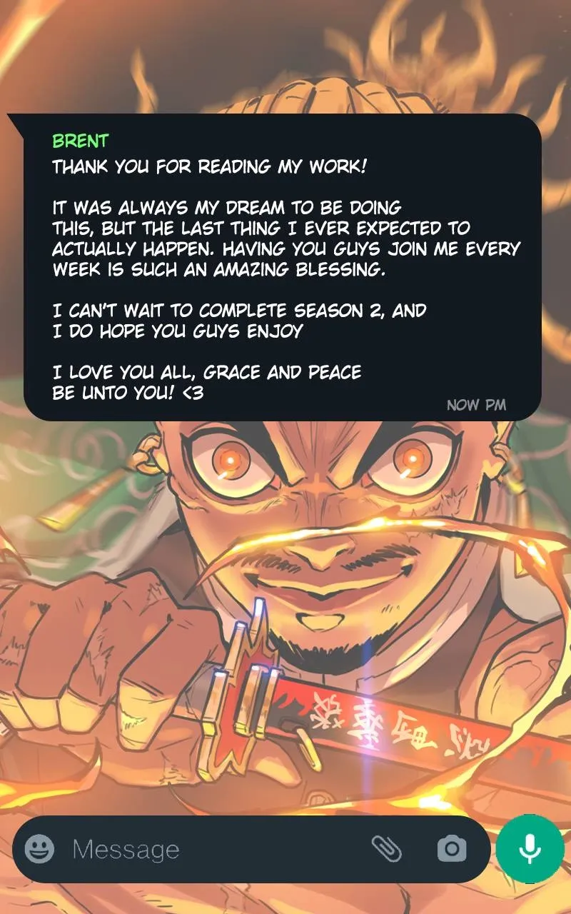 Read Ordeal Manga Online
