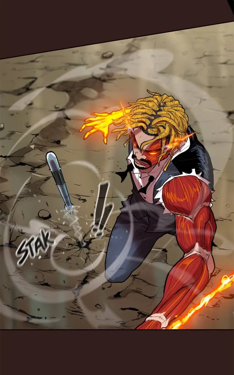 Read Ordeal Manga Online