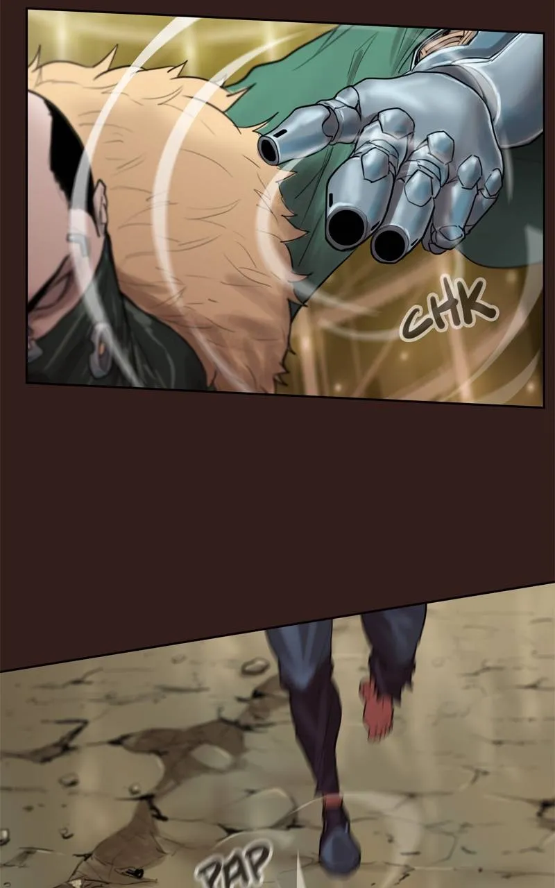 Read Ordeal Manga Online