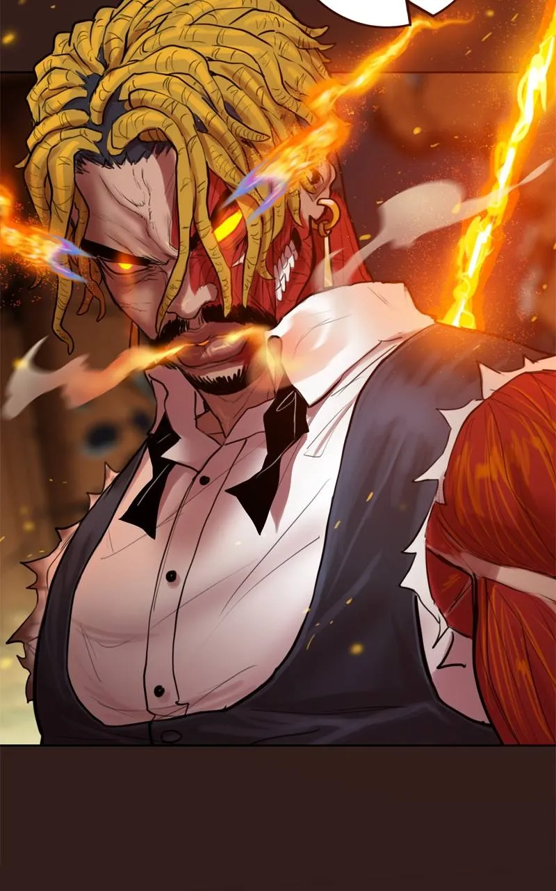 Read Ordeal Manga Online