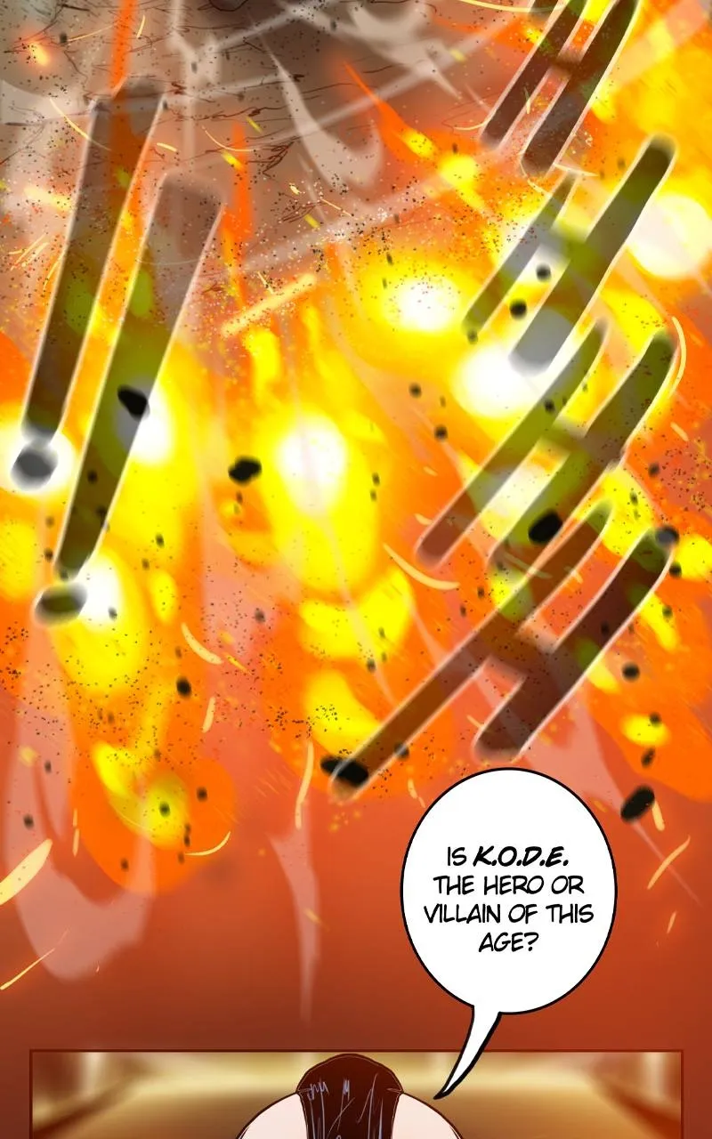 Read Ordeal Manga Online